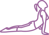 Yin yoga