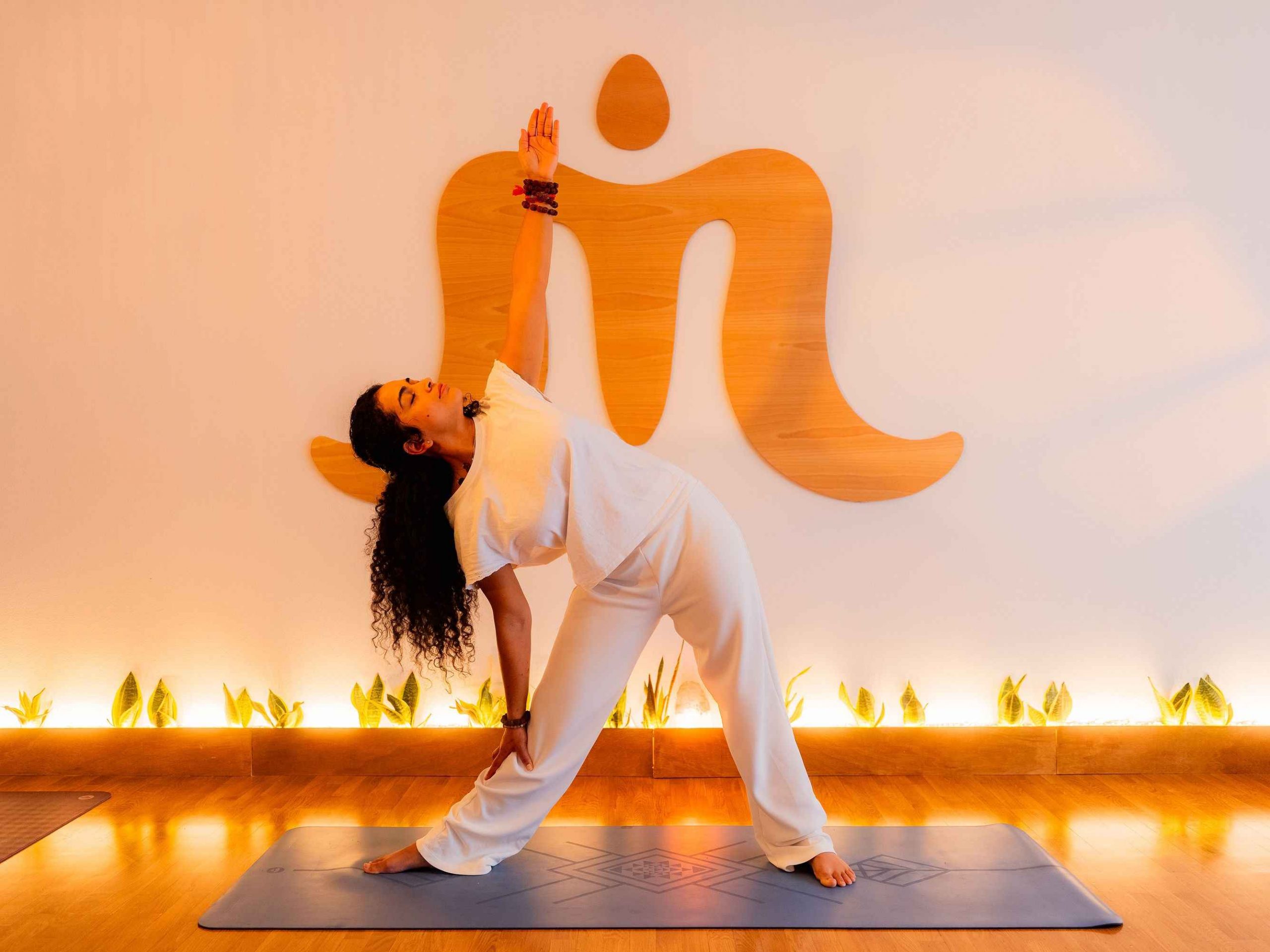 Hatha Yoga