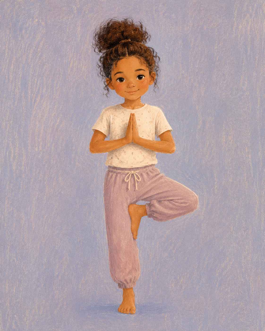 Yoga Kids