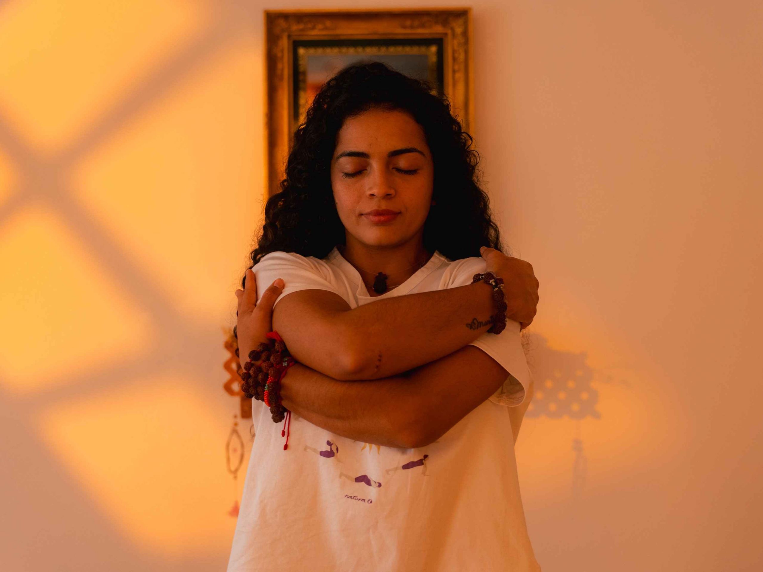 Yoga sensible al trauma