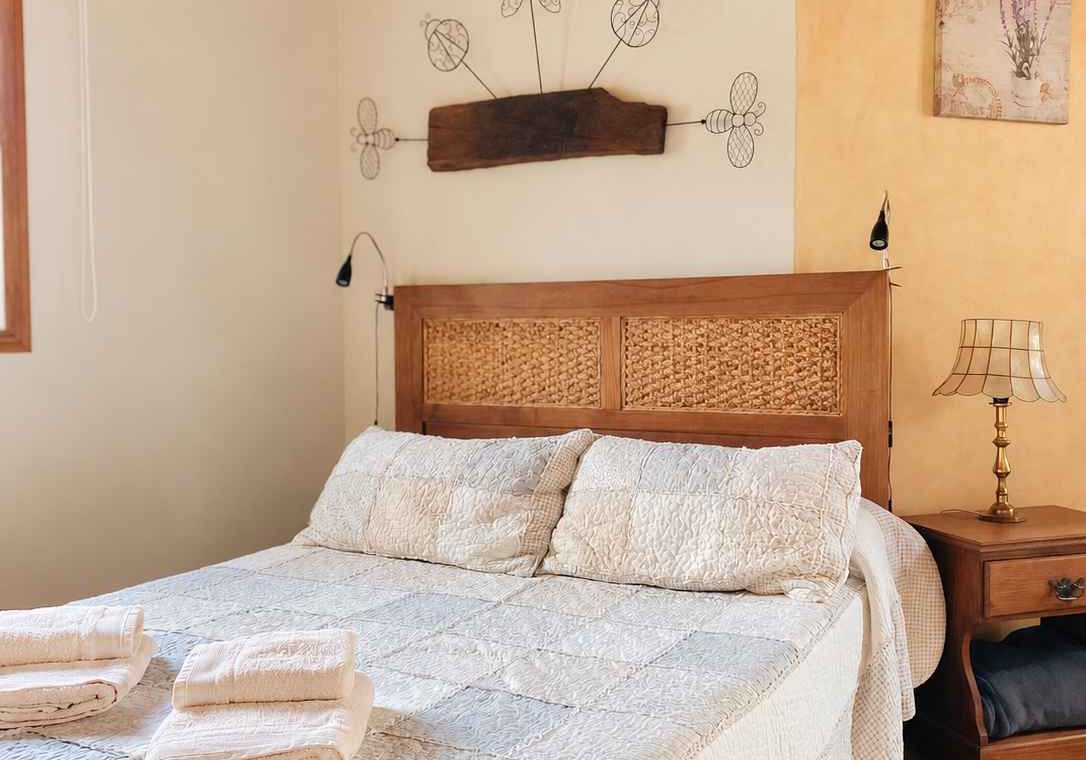 habitacion retiro galbarra