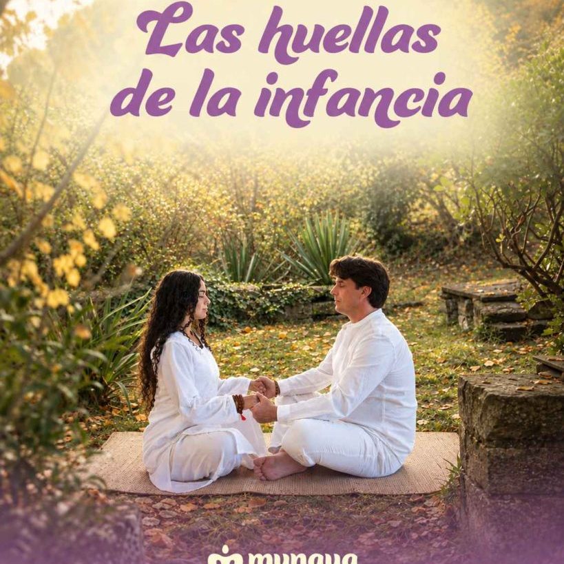retiro de Yoga y Gestalt