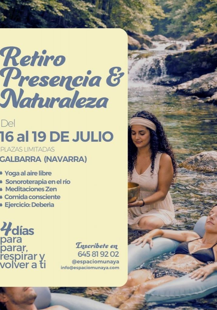cartel web y feed de julio